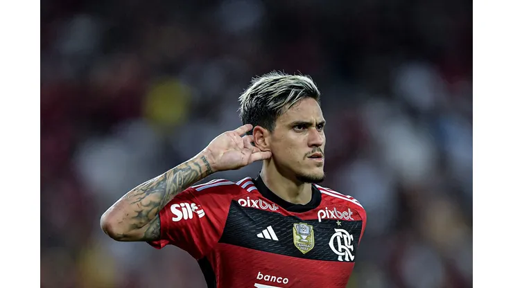 Foto: Thiago Ribeiro/AGIF