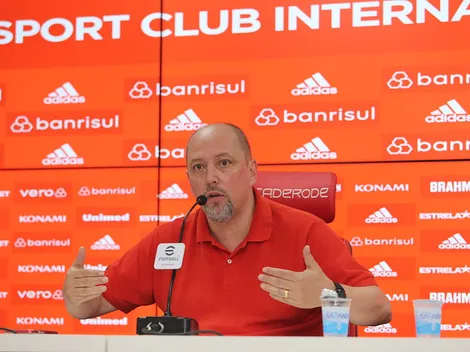 Bomba 'explode' nos bastidores antes de jogo entre River Plate e Inter