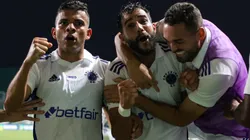 Foto: Gilson Junio/AGIF