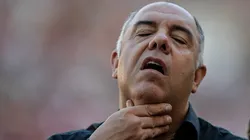 Foto: Thiago Ribeiro/AGIF - Marcos Braz foi desmentido no Flamengo.