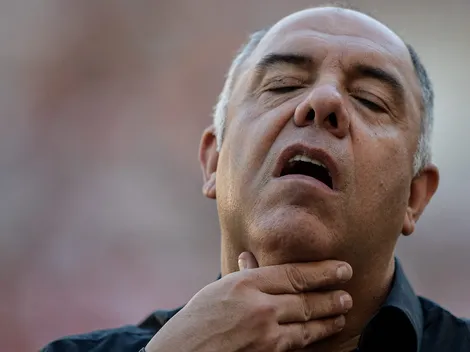 Braz FRACASSA e negociação 'mela' no Flamengo