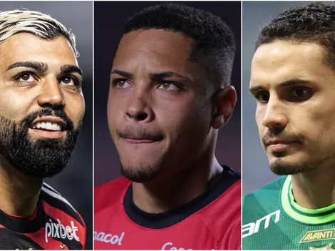 Ranking dos jogadores mais valiosos das oitavas da Libertadores 2023