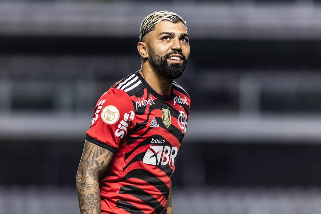 Foto: Abner Dourado/AGIF