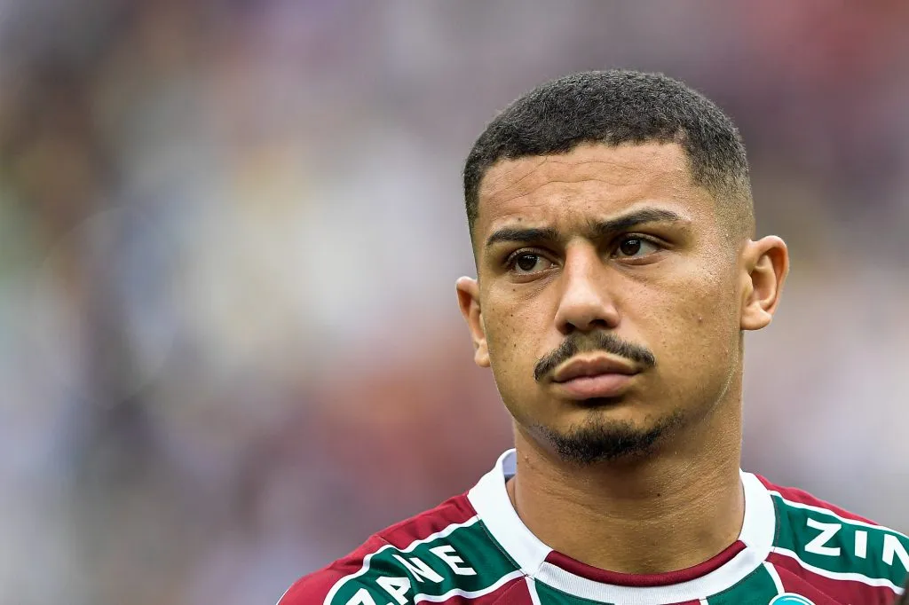 Foto: Thiago Ribeiro/AGIF