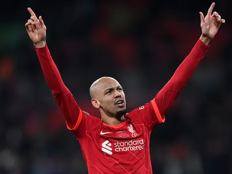 Fabinho gera impacto: Liverpool busca contratação de André e Fluminense dá resposta imediata