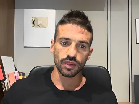 Diretoria do Flamengo fica ESTRESSADA com absurdo no mercado e Venê REVELA