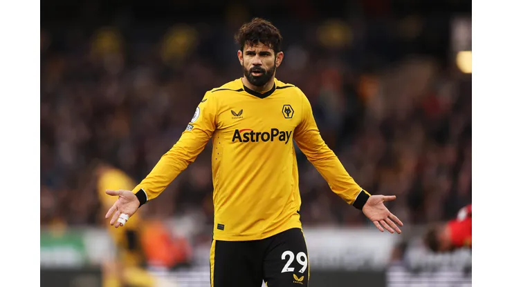 Nathan Stirk/Getty Images. Vasco tem problemas para acertar com reforços