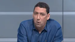 Foto: Reprodução/SporTV - PVC trouxe uma situação que revoltou torcedores do São Paulo.