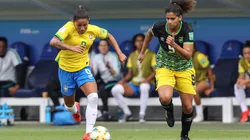 Foto: Assessoria / CBF