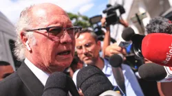 Falcão é o responsável pelas contratações no Santos em 2023