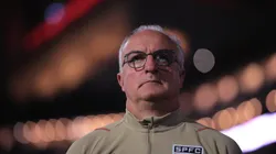 Foto: Ettore Chiereguini/AGIF- Dorival terá novo reforço a disposição