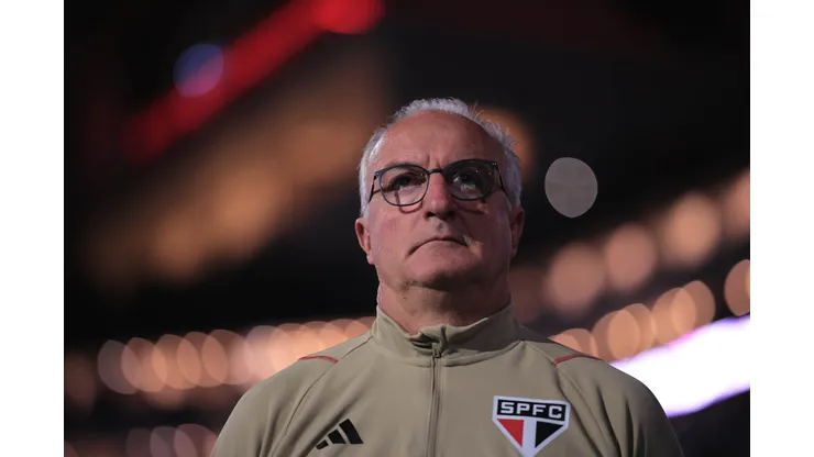 Foto: Ettore Chiereguini/AGIF- Dorival terá novo reforço a disposição