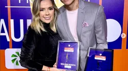 Reprodução/Instagram Sindy Guedes. Esposa de Roger Guedes faz 'movimento suspeito' e assusta Fiel na web