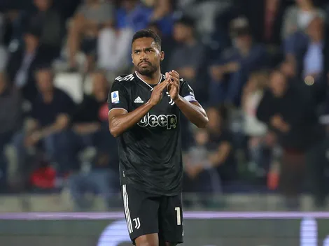 Alex Sandro e + um craque do futebol europeu causam 'euforia' na torcida com possibilidade de voltarem ao Santos no futuro