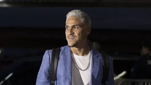 Foto: Lucas Figueiredo/CBF