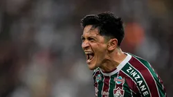 Foto: Thiago Ribeiro/AGIF- Cano volta ao estádio de estreia no profissional
