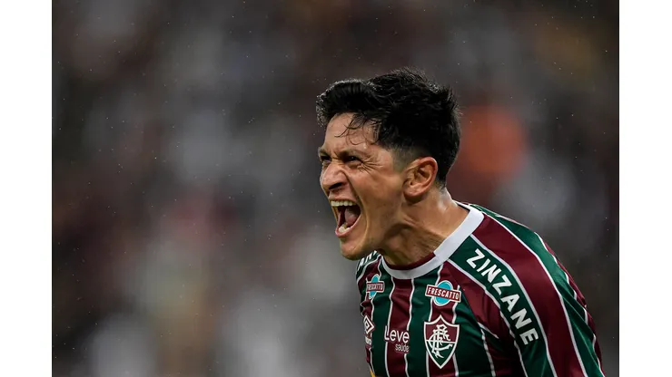 Foto: Thiago Ribeiro/AGIF- Cano volta ao estádio de estreia no profissional