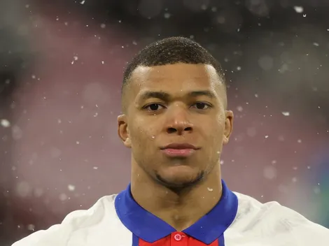 Conduta do Real Madrid não agradou: PSG toma atitude DRÁSTICA por Mbappé