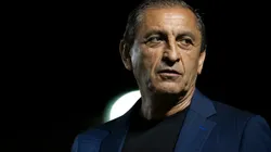 Foto: Jorge Rodrigues/AGIF - Ramón Díaz: técnico está atento a jovem promessa do Vasco