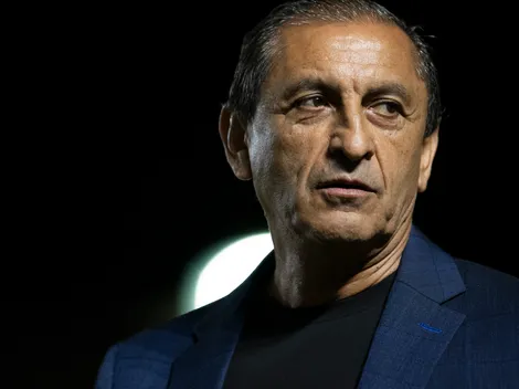 2028, R$ 209 milhões: Vasco assina contrato com jovem promessa