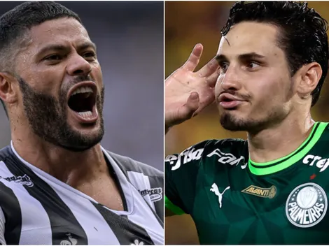 Como chegam as equipes para as oitavas da Libertadores? Veja o desempenho dos últimos jogos