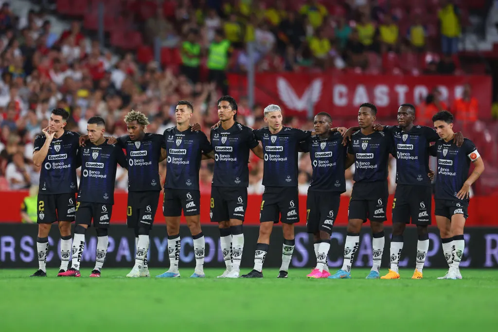 Fran Santiago/Getty Images