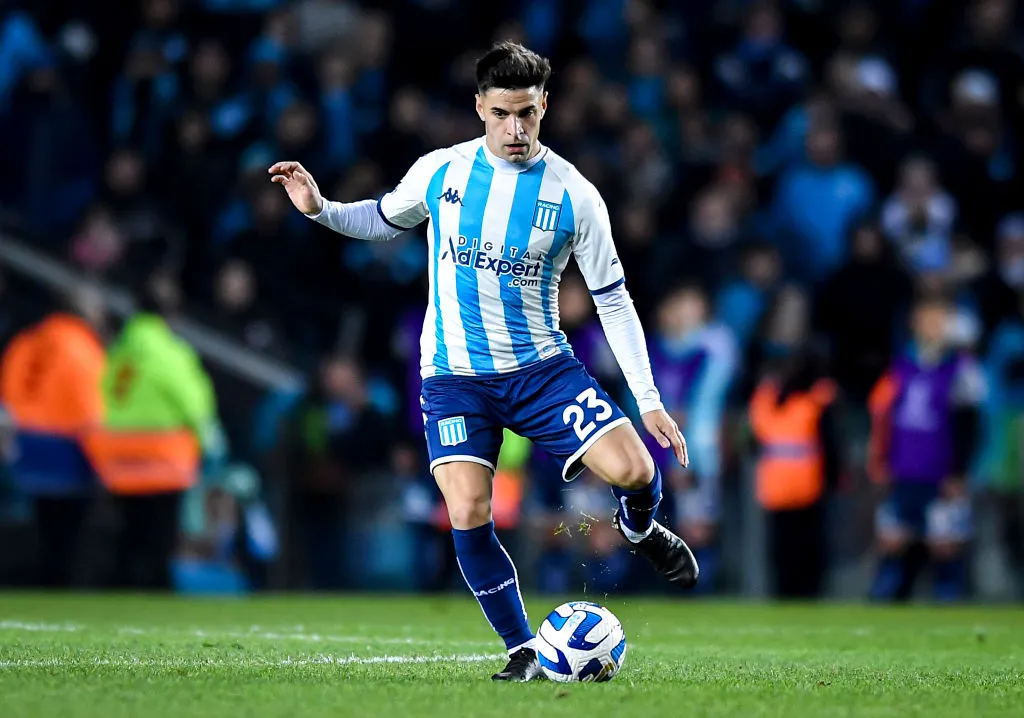 Marcelo Endelli/Getty Images