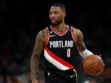 NBA: Heat não vai aumentar oferta por Damian Lillard, diz jornalista