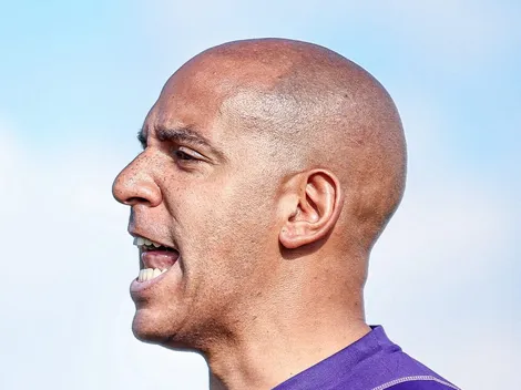 Atacante barrado por Pepa está de malas prontas para deixar o Cruzeiro