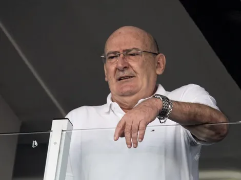 Santos corre contra o tempo para anunciar atacante de peso