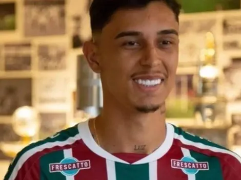 STJD bate o martelo e aumenta suspensão e multa de ‘parça’ de Nino no Fluminense