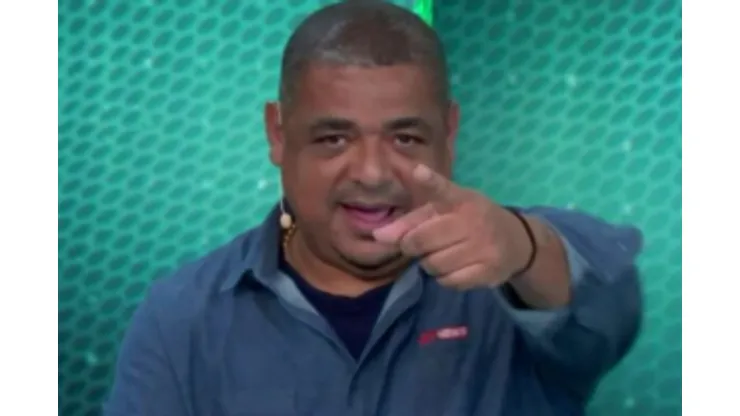 Foto: Reprodução/Jovem Pan