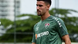 Foto: Mailson Santana / Fluminense FC