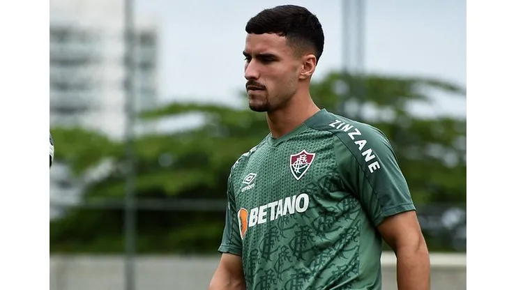 Foto: Mailson Santana / Fluminense FC