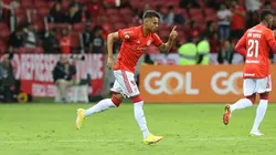 Ricardo Duarte / Inter / Divulgação