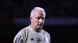 Foto: Marcello Zambrana/AGIF - Dorival Júnior deu 'bronca' nos jogadores