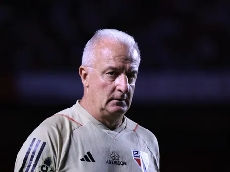 Dorival toma ATITUDE após goleada sofrida pelo São Paulo