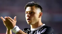 Foto: Alan Morici/AGIF - Romero marcou para o Corinthians