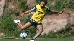 Foto: Victor Silva - Botafogo