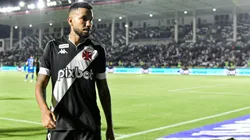 RJ - Rio de Janeiro - 27/02/2023 - CARIOCA 2023, VASCO X BOAVISTA - Jair jogador do Vasco durante partida contra o Boavista no estadio Sao Januario pelo campeonato Carioca 2023. Foto: Thiago Ribeiro/AGIF