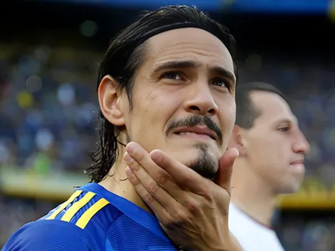 Palmeiras age com coragem, aciona Conmebol e toma atitude DRÁSTICA contra time de Cavani