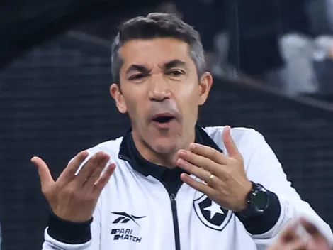 Jornalista DESCEU O VERBO em Bruno Lage e DESMERECEU o Botafogo