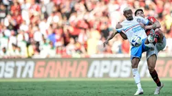 Foto: Thiago Ribeiro/AGIF