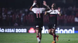 Foto: Ettore Chiereguini/AGIF