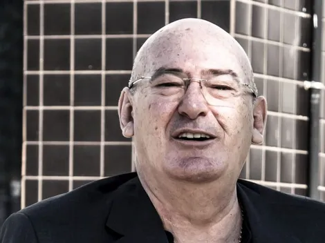 Rueda promete 'bicho' robusto aos jogadores do Santos por vitória contra o Vasco