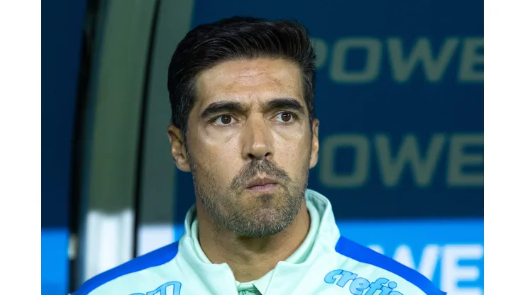 Marcello Zambrana/AGIF - Português pode perder um dos seus homens de confiança