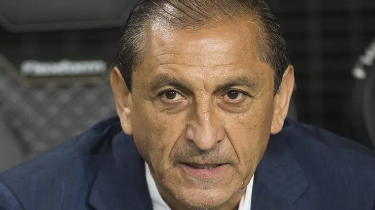 Foto: Daniel RAMALHO/VASCO