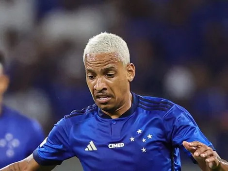 Samuel Venâncio conta a verdade sobre caos de sáude de Matheus Pereira no Cruzeiro