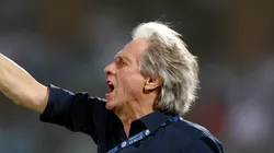 Photo by Yasser Bakhsh/Getty Images - Jorge Jesus fala de Neymar