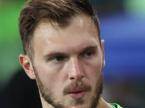 Perri não se intimida sobre instabilidade do Botafogo com Lage